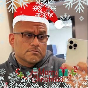 Meet your Posher, Ċhristopher